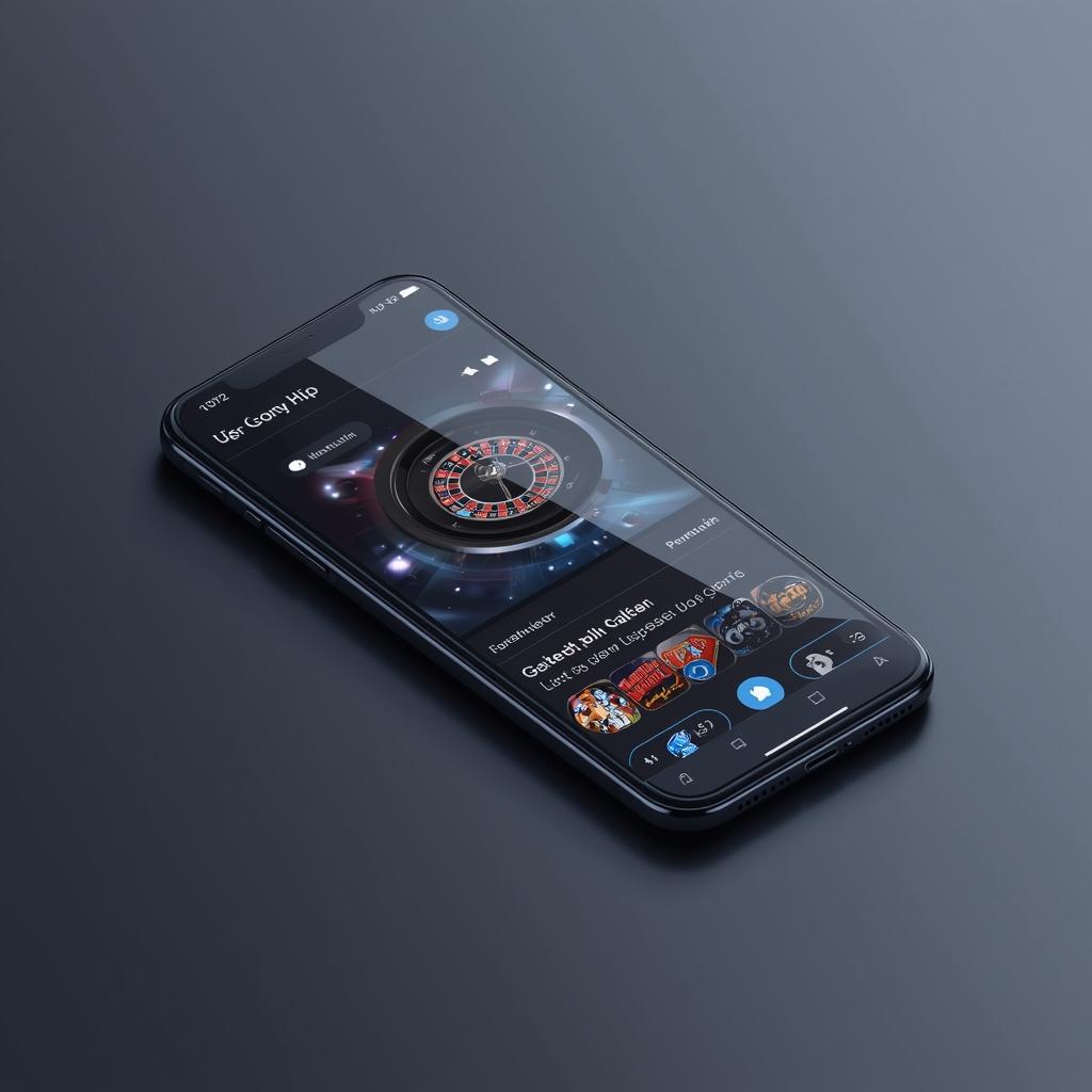 Benutzeroberfläche, Navigation und mobile Nutzererfahrung