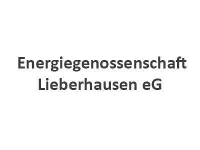 Energiegenossenschaft Lieberhausen eG