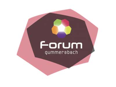 Logo des Forum Gummersbach