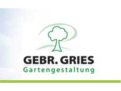 Logo Gebrüder Gries