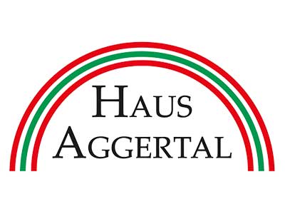 Logo Haus Aggertal