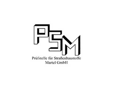Logo PSM Martel