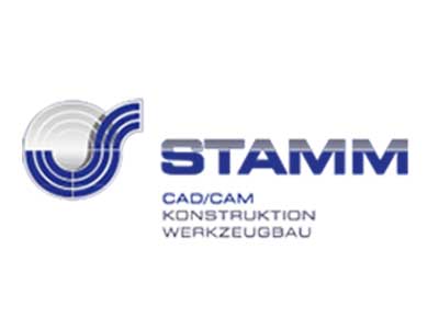 Logo Stamm CAD CAM