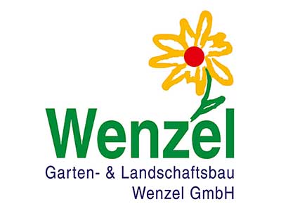 Logo Wenzel Gartenlandschaftsbau