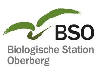Logo Biologische Station Oberberg