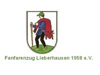 Logo Fanfarenzug Lieberhausen