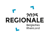 Logo der Regionale 2025